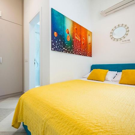 Free Parking Marli 4 - Room With Private Entrance - Dubrovnik Dış mekan fotoğraf