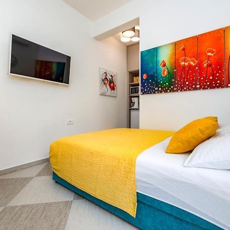 Free Parking Marli 4 - Room With Private Entrance - Dubrovnik Dış mekan fotoğraf