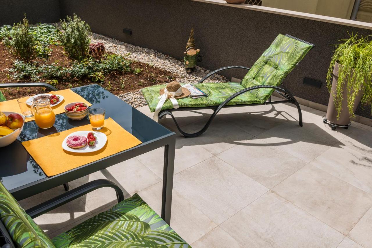 Free Parking Marli 4 - Room With Private Entrance - Dubrovnik Dış mekan fotoğraf