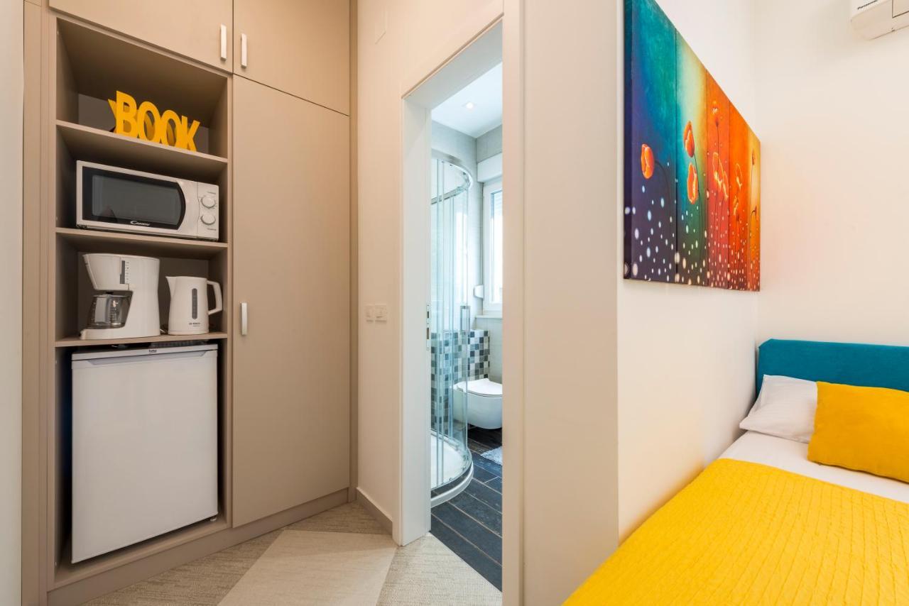 Free Parking Marli 4 - Room With Private Entrance - Dubrovnik Dış mekan fotoğraf