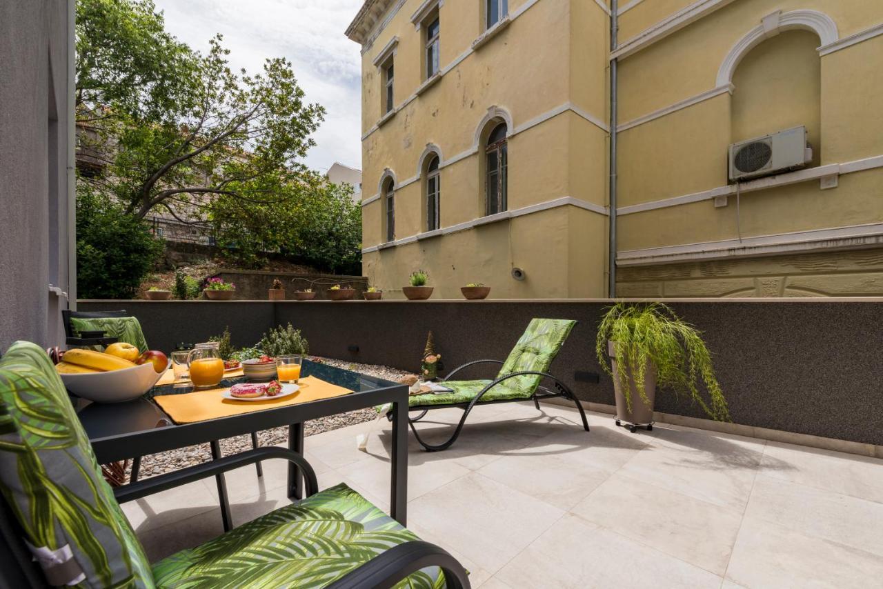 Free Parking Marli 4 - Room With Private Entrance - Dubrovnik Dış mekan fotoğraf