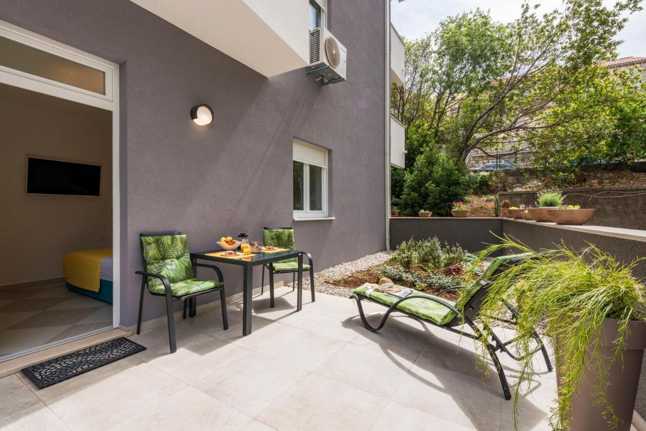 Free Parking Marli 4 - Room With Private Entrance - Dubrovnik Dış mekan fotoğraf