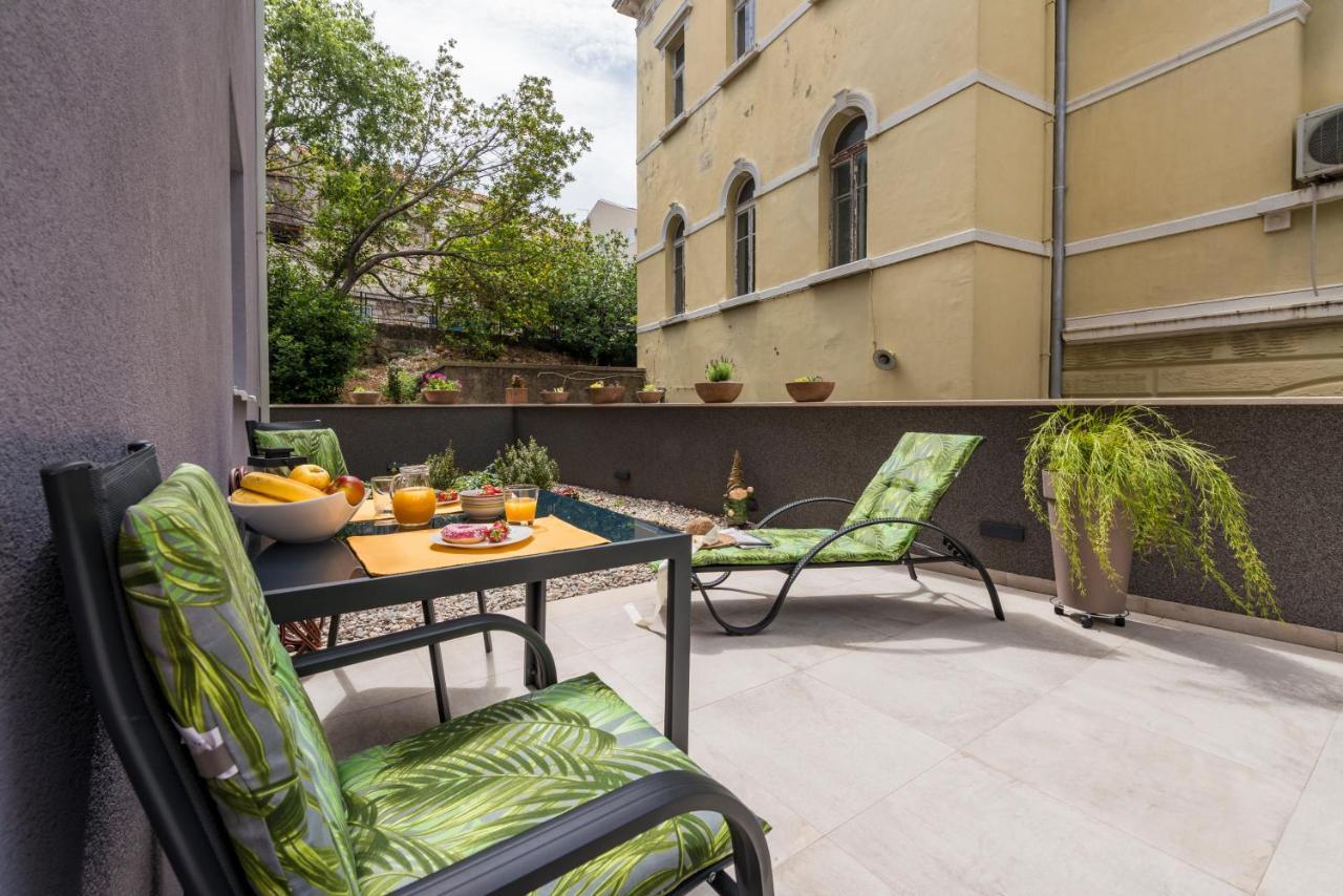 Free Parking Marli 4 - Room With Private Entrance - Dubrovnik Dış mekan fotoğraf