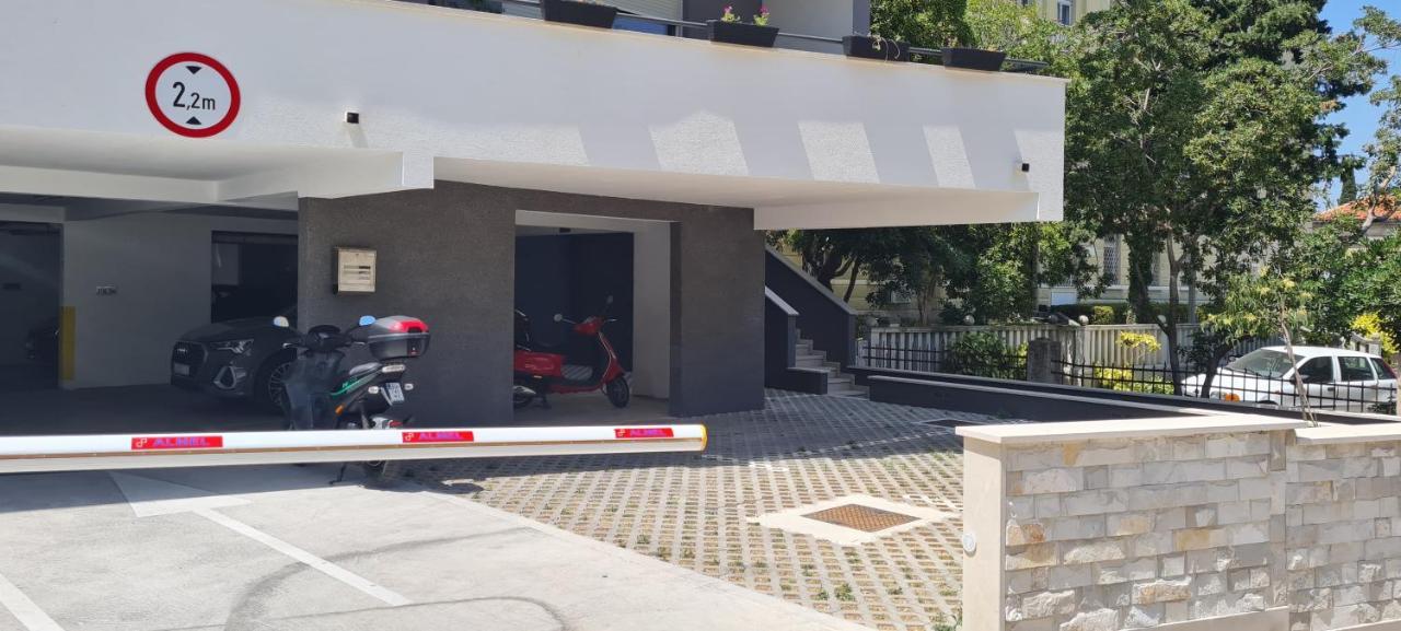 Free Parking Marli 4 - Room With Private Entrance - Dubrovnik Dış mekan fotoğraf