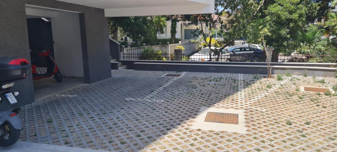Free Parking Marli 4 - Room With Private Entrance - Dubrovnik Dış mekan fotoğraf